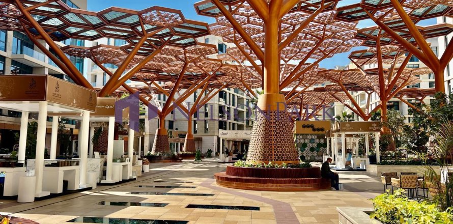Apartment de 4 dormitorios en Doha, Qatar No. 57419