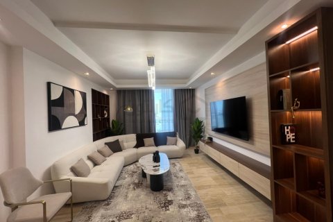 Квартира с 3 спальнями в Galali, Бахрейн №62703