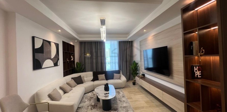 Apartment de 3 dormitorios en Galali, Bahrain No. 62703