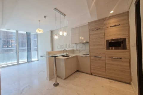 Квартира студия в Манама, Бахрейн №62705