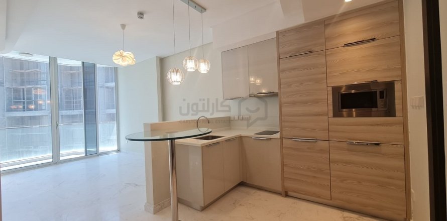 Apartamento tipo estudio Estudio en Manama, Bahrain No. 62705