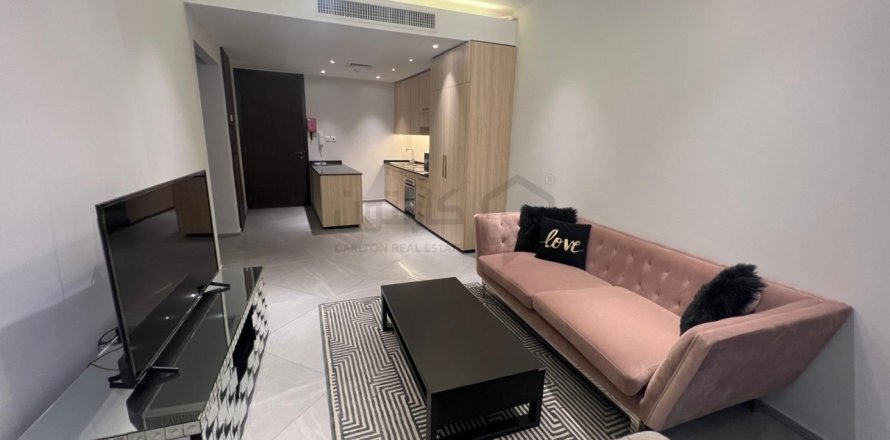 Appartement de 1 chambre à Amwaj Islands, Bahrain No. 62680