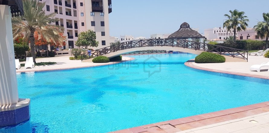 Appartement de 3 chambres à Amwaj Islands, Bahrain No. 62701