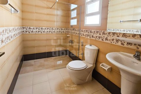 Вилла с 4 спальнями в Маскат, Оман №53644 7