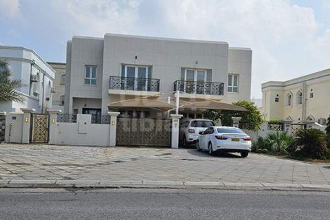 5 bedrooms Twin Villa in As Sib, Oman No. 53646