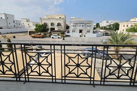 5 bedrooms Twin Villa in As Sib, Oman No. 53646 9