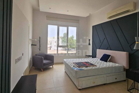 Villa Jumelée de 5 chambres à Muscat, Oman No. 53604