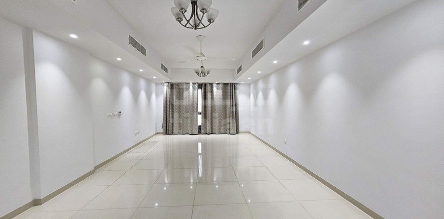 Apartment de 1 dormitorio en As Sib, Oman No. 53643