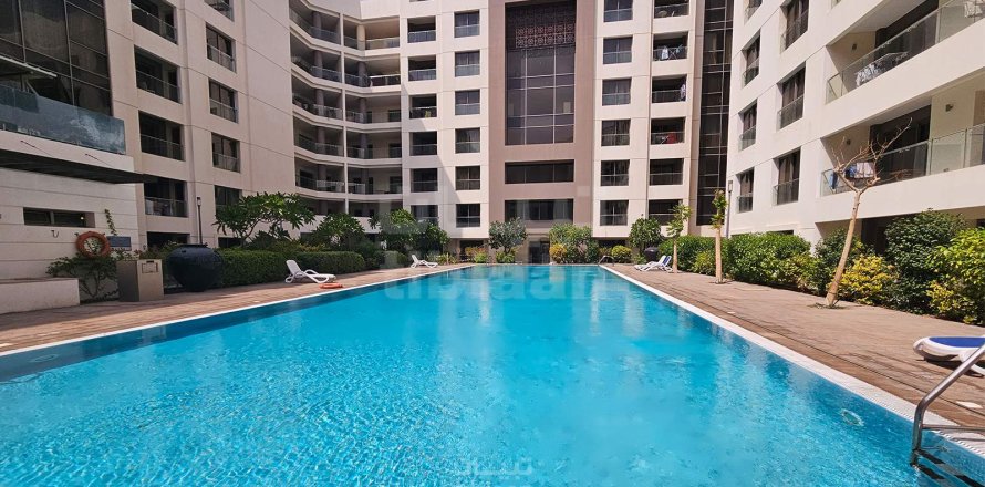 Apartment de 3 dormitorios en Muscat, Oman No. 53642