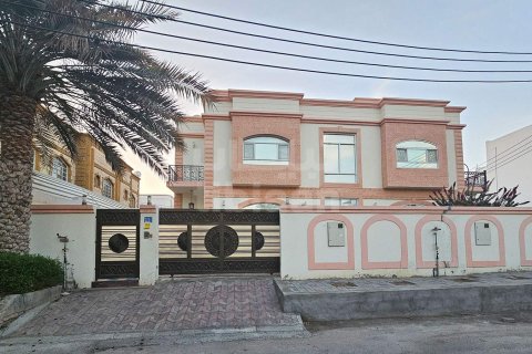 5 غرفة نوم  Twin Villa في ٱلسِّيْب, عُمان رقم 53645