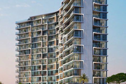 1 bedroom Apartment in Al Marjan Island, UAE No. 40231