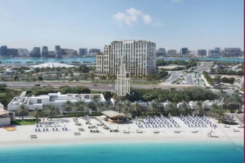 4 bedrooms Apartment on the Yas Island, UAE No. 71185