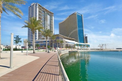 Appartement de 3 chambres à Al Reem Island, UAE No. 12774 14