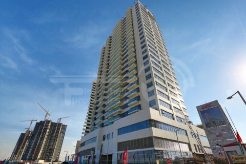 Квартира с 3 спальнями в Аль-Рим, ОАЭ №12774