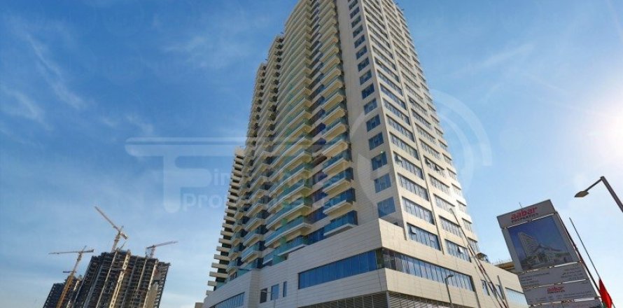 Appartement de 3 chambres à Al Reem Island, UAE No. 12774