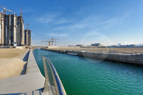 Appartement de 3 chambres à Al Reem Island, UAE No. 12774 18