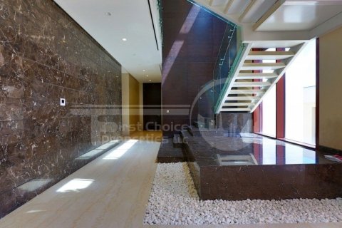 6 bedrooms Villa on the Saadiyat Island, UAE No. 12771 8