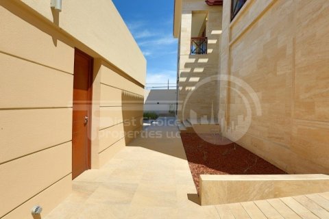 6 bedrooms Villa on the Saadiyat Island, UAE No. 12771 19