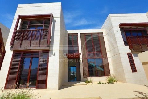 6 bedrooms Villa on the Saadiyat Island, UAE No. 12771 20