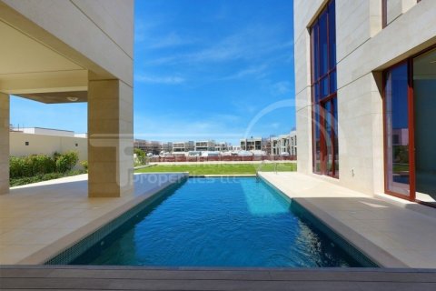 6 bedrooms Villa on the Saadiyat Island, UAE No. 12771 16