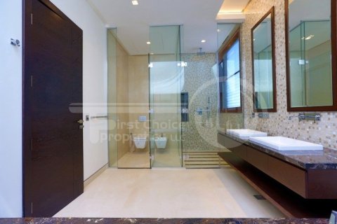 6 bedrooms Villa on the Saadiyat Island, UAE No. 12771 11