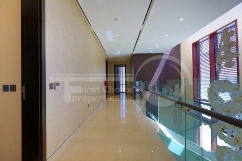 6 bedrooms Villa on the Saadiyat Island, UAE No. 12771 14