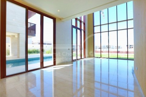 6 bedrooms Villa on the Saadiyat Island, UAE No. 12771 15