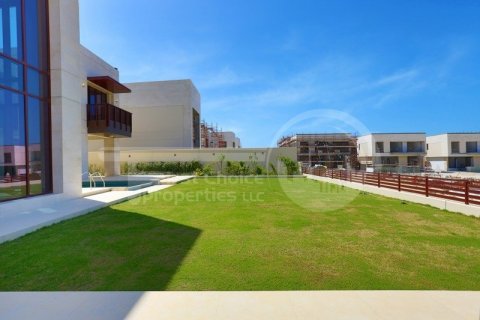 6 bedrooms Villa on the Saadiyat Island, UAE No. 12771 17