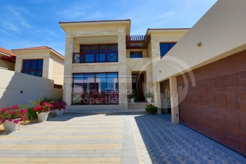 6 bedrooms Villa on the Saadiyat Island, UAE No. 12771 4