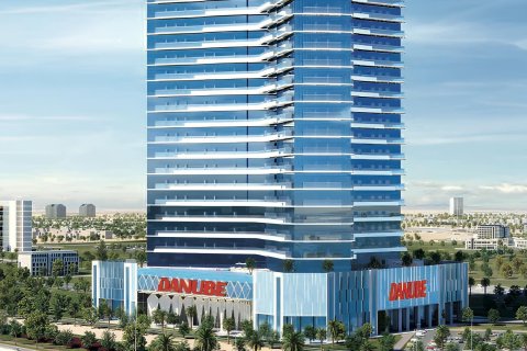 Timez в Dubai Silicon Oasis, ОАЭ №71336