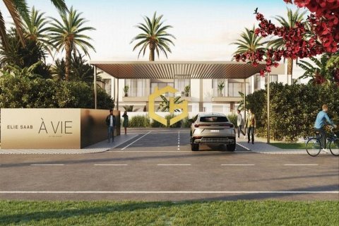 4 bedrooms Townhouse in Meydan, UAE No. 18335 20