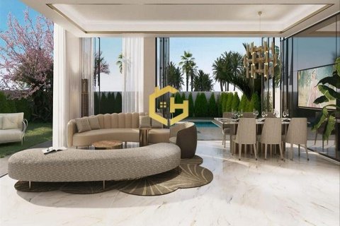4 bedrooms Townhouse in Meydan, UAE No. 18335 4