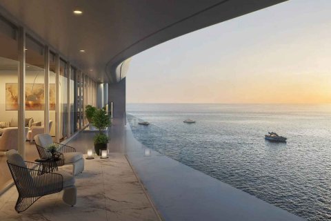 3 bedrooms Apartment in Trump Tower Jeddah Saudi Arabia No. 56506 10
