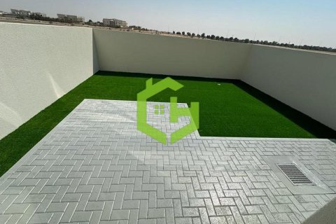 Townhouse de 4 dormitorios en District 11, UAE No. 22597 24