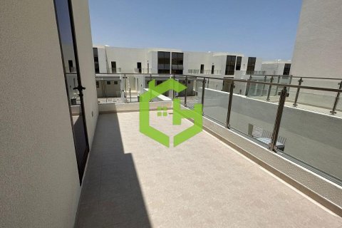 Townhouse de 4 chambres à District 11, UAE No. 22601 23