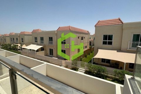 Townhouse de 4 chambres à District 11, UAE No. 22601 25