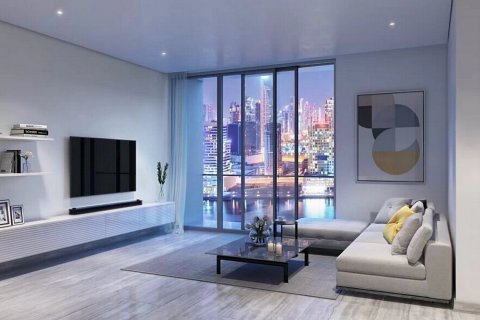 Appartement de 3 chambres à Business Bay, UAE No. 95280