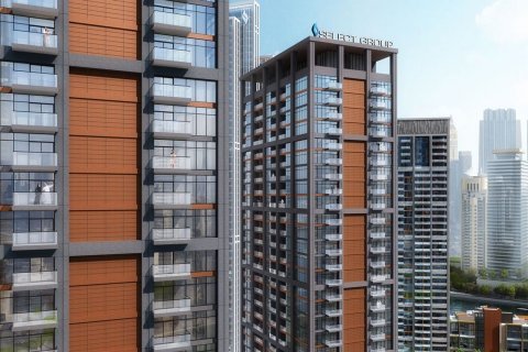 Apartment de 3 dormitorios en Business Bay, UAE No. 95280 8