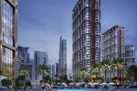Apartment de 3 dormitorios en Business Bay, UAE No. 95280 4