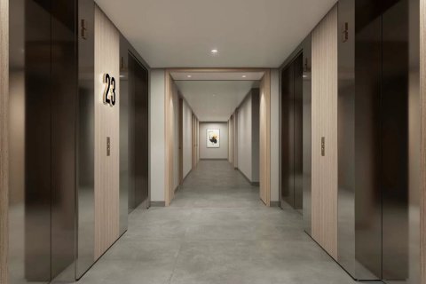 Apartment de 3 dormitorios en Business Bay, UAE No. 95280 3