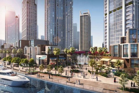 1 bedroom Apartment in Business Bay, UAE No. 95281