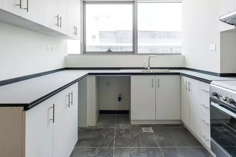 Apartment de 3 dormitorios en GOLF PROMENADE Dubai, UAE No. 95268
