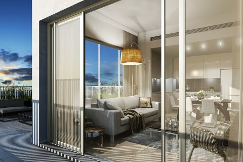 Квартира с 3 спальнями в RAWDA APARTMENTS, Town Square, ОАЭ №95296 6