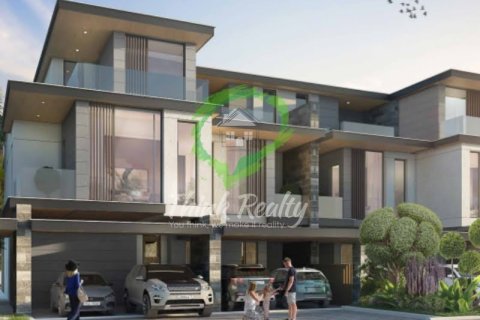 5 bedrooms Villa in Damac Lagoons, UAE No. 9382