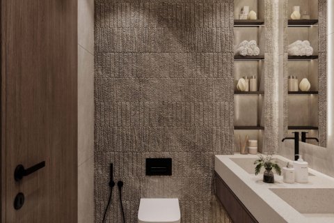 Apartment de 2 dormitorios en Dubai, UAE No. 71596 11