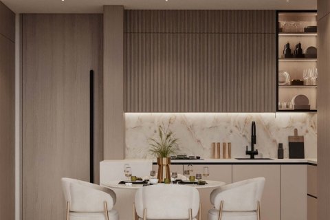 Apartment de 2 dormitorios en Dubai, UAE No. 71596 9