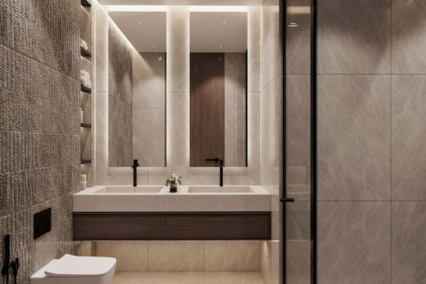 Apartment de 2 dormitorios en Dubai, UAE No. 71596 12