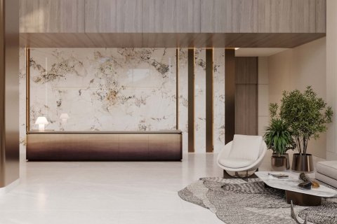Apartment de 2 dormitorios en Dubai, UAE No. 71596 7