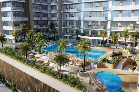 Apartment de 2 dormitorios en Dubai, UAE No. 71596 6