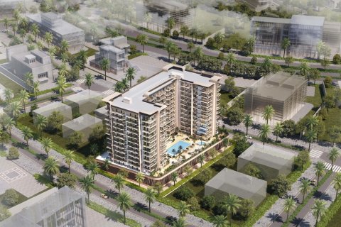 Apartment de 2 dormitorios en Dubai, UAE No. 71596 5